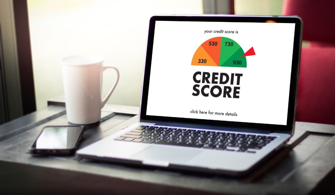what is credit secore