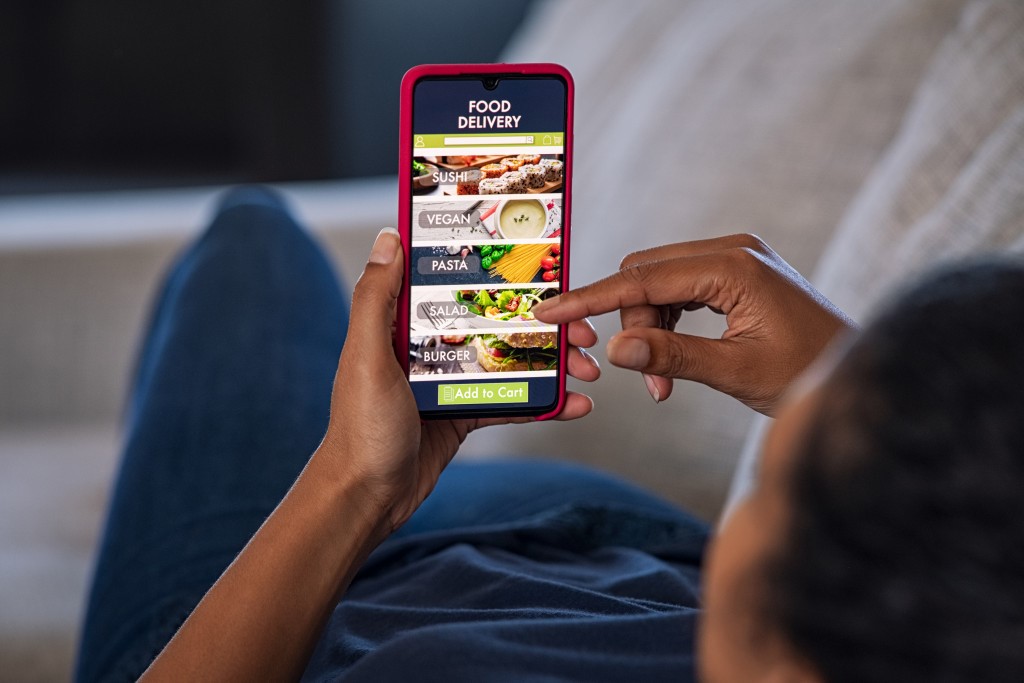 Build Presence In Takeout And Delivery Platforms