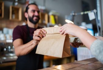 Creating a Takeout Process for Restaurant What to Do