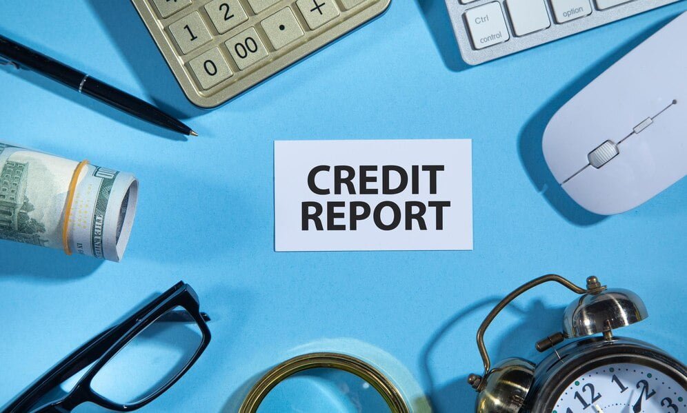 Monitoring Your Credit Reports
