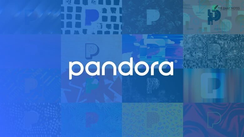 Pandora Mod Apk