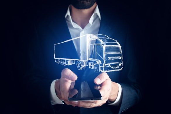 How to Start a Trucking Business