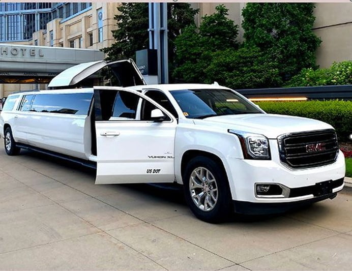 Why Renting a Limousine Is Worth It