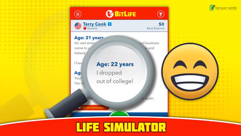 You Know About Bitlife