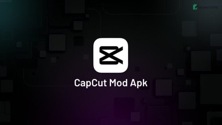 Everything You Need To Know About Capcut Mod Apk!