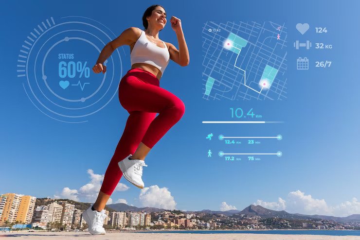 Compression Technology In Activewear