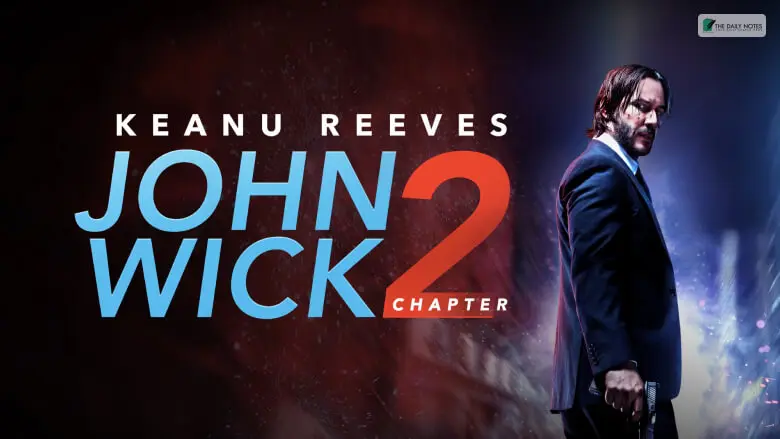 John Wick Chapter 2