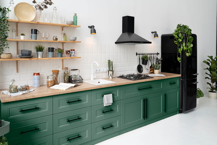 Kitchen Trends To Embrace (And To Avoid)