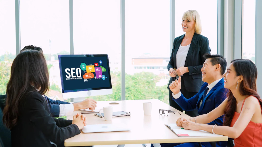 Need SEO Agency for Your Business