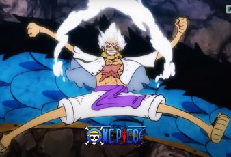 One Piece New Episode 1071