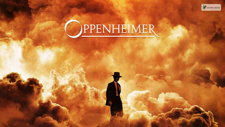 Oppenheimer From Real To Reel