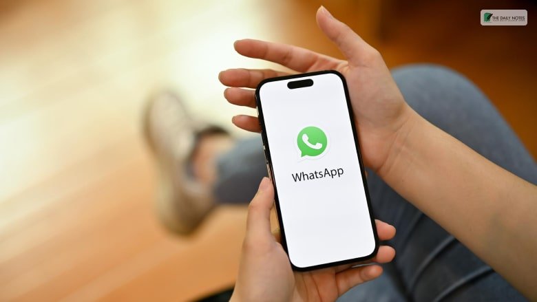 Record Videos In WhatsApp Chat Directly