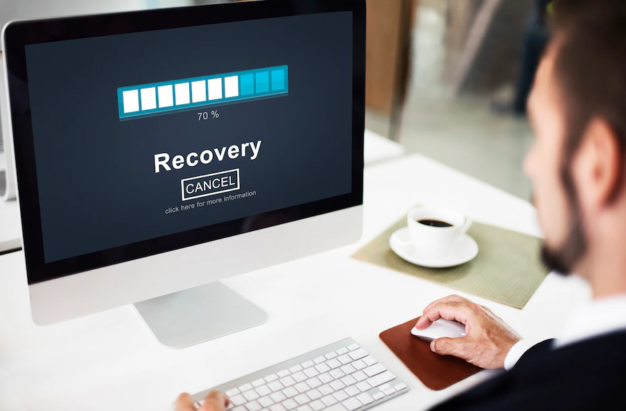 Recover Data From Quick Formatted Hard Drive