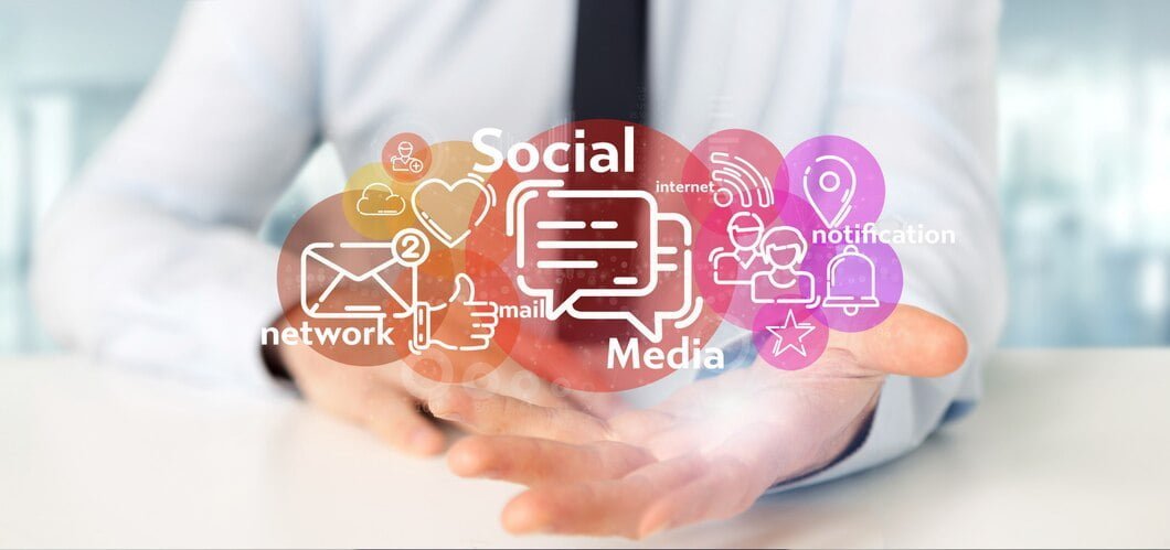 Social Media Management Tools