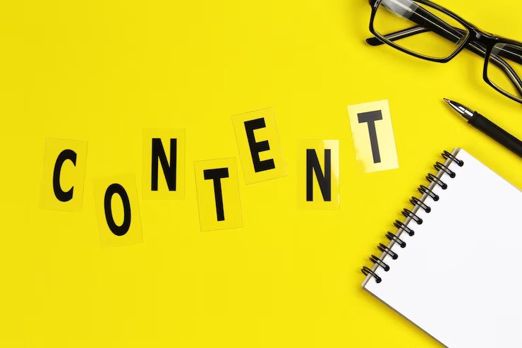 Streamlined Content Creation