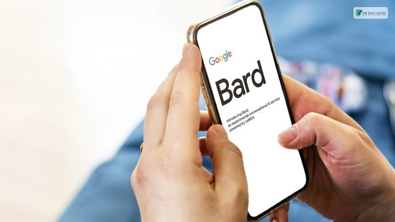 The Content Of Chatbot, “Bard”