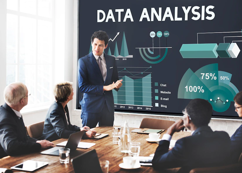 Use Of Data Analytics