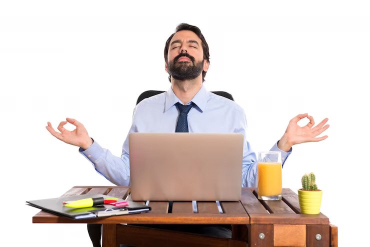 Ways To Lower Work Stress