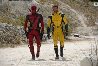 Wolverine Returns For Deadpool 3