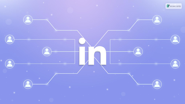 Features Of LinkedIn