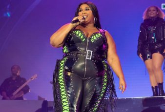 Lizzo Charged Against The Former Dancers