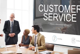 Optimizing Customer Service