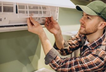 Repairing Vs Replacing Your Home HVAC Systems