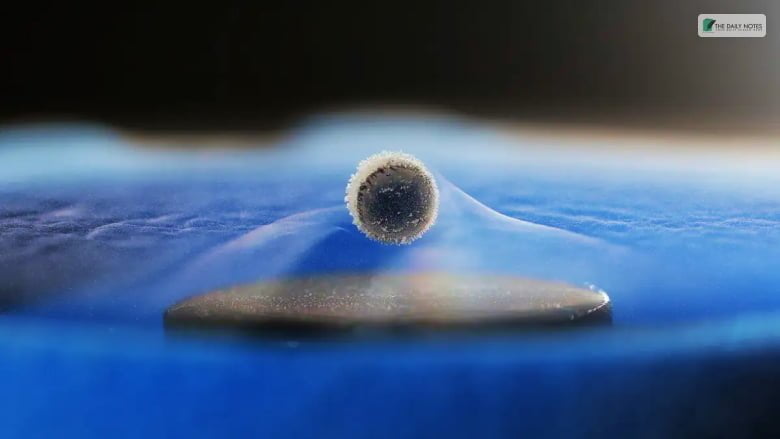 University Of Illinois Scientists Unveil 'Demon Particle' Revolutionizing Superconductors And Computing Systems