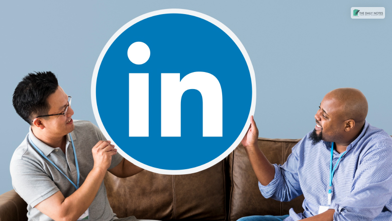 What Are The Features Of LinkedIn_