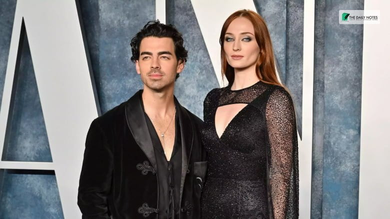 After Rumors Of Separation, Joe Jonas Has Now Hired A Divorce Lawyer!