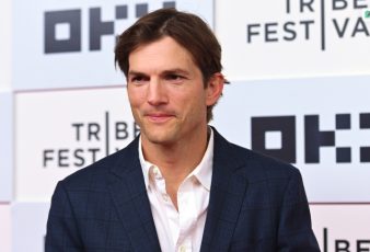 Ashton Kutcher Apologises As He Resigns From Post Of Chairman At The Anti-Child-Sex-Abuse!