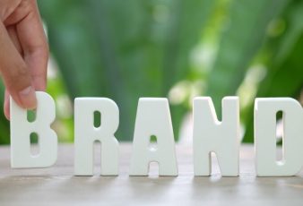 Building A Strong Company Brand