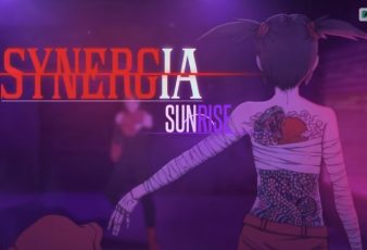 Next-Gen Consoles Of ‘Synergia Sunrise