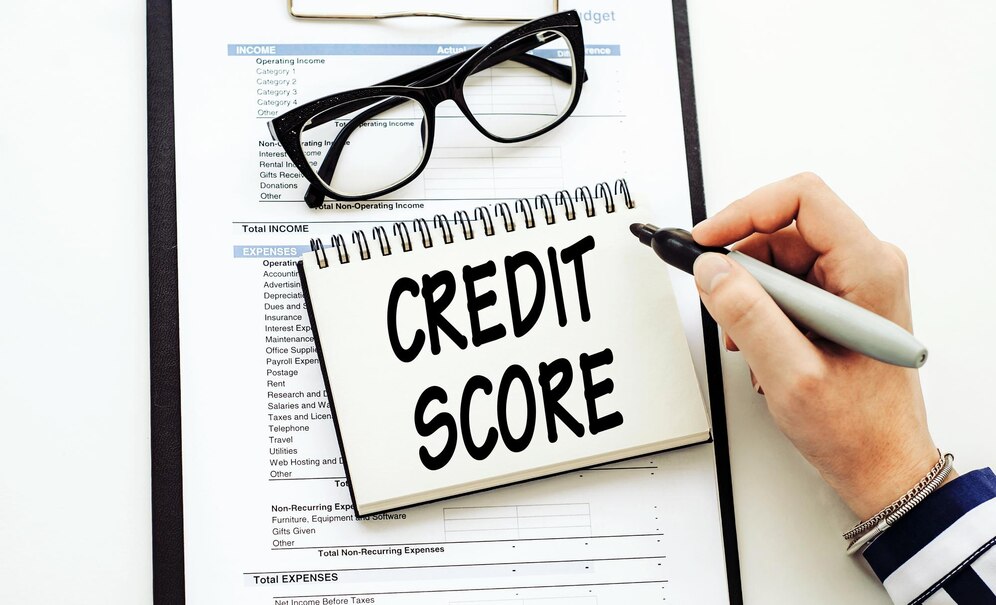 No Need For Perfect Credit score