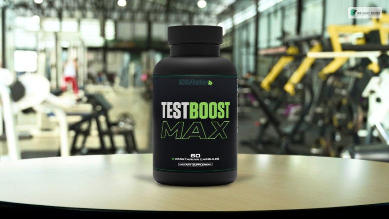 Review Of Test Boost Max On Amazon!