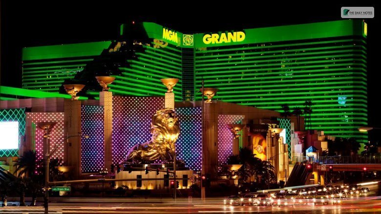 Service Restarts After Computer Systems Shutdown At MGM Resorts Leading To Security Concerns!