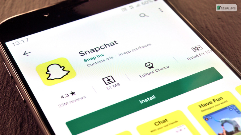 Snapchat Marketing 101_ Harnessing Time Sensitivity For Success!