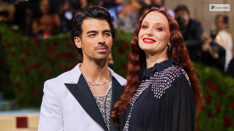 What Has Sophie Done For Joe Jonas To File For A Divorce_