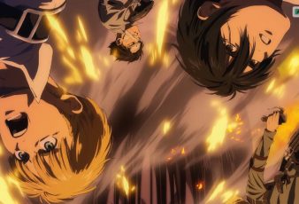 Attack on Titan Season 4 Part 3 Final Episode’s Runtime Revealed