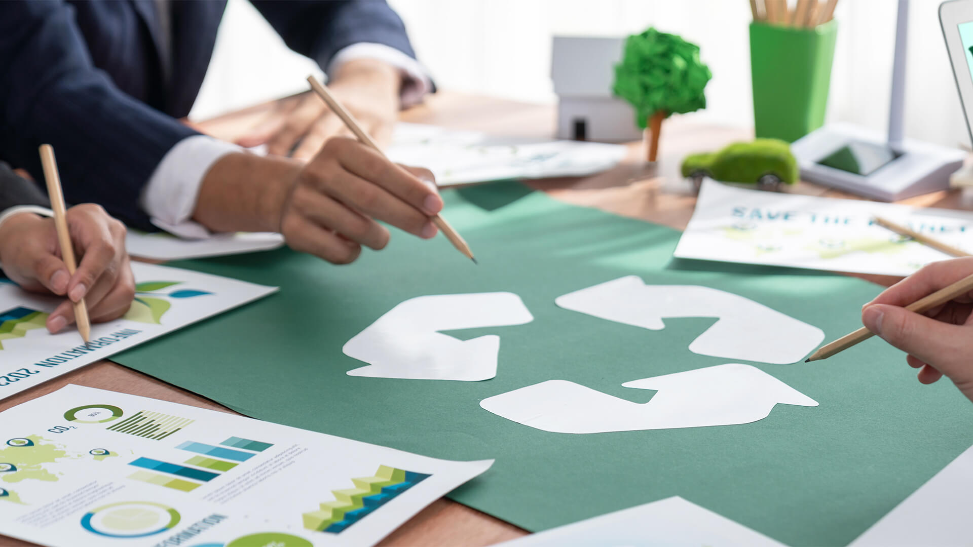 How to prioritise waste management in your business