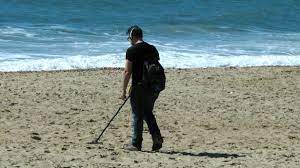 Buying Your First Metal Detector