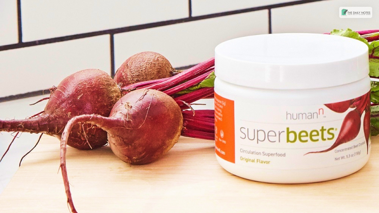 Buzz About Natural Goodness_ Is Superbeets Worth Buying In 2023_