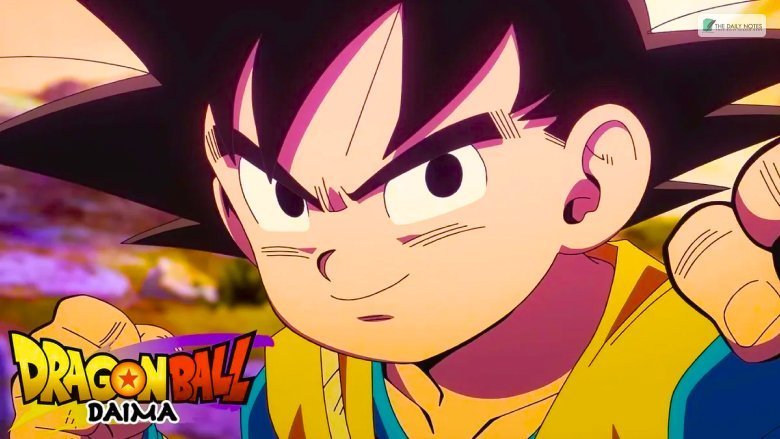 Classic Characters In the New Dragon Ball Series Are Being Turned Into Kids!