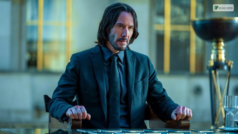 Director Stahelski Hints at John Wick 5 and Franchise’s Future with Keanu Reeves