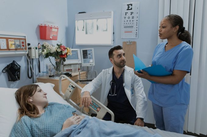 Medical Staffing Networks: Connecting Talent And Facilities