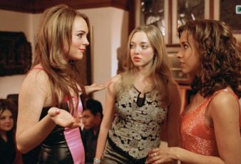 October 3 Became The Mean Girls Day And How_ Celebrate Mean Girls Day!
