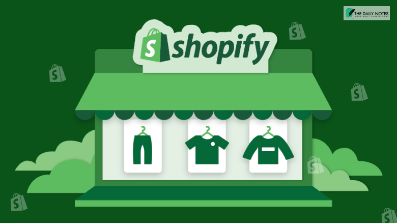 Shopify's Secret Sauce_ Login Tips