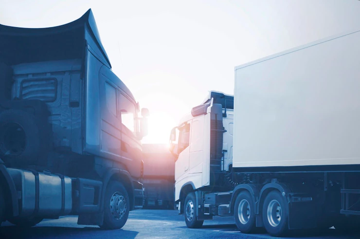 The Rising Challenges In Global Trucking