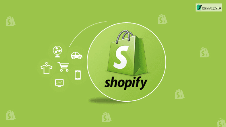 What Is Shopify_