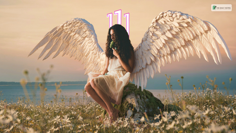 111 Angel Number